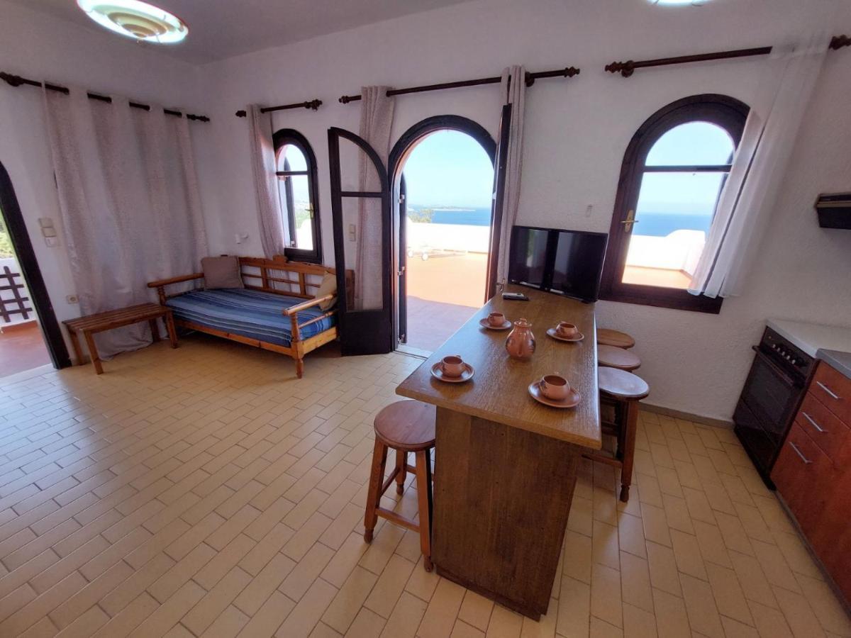 Anthy Villas Department 1 Mardati Eksteriør billede